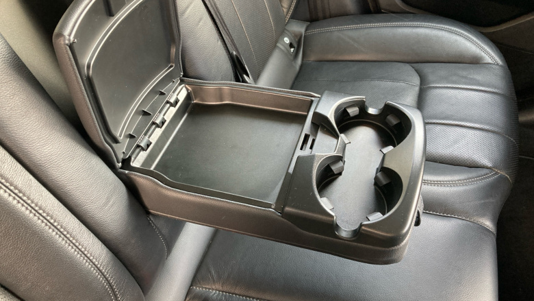 Land Rover Range Rover Evoque 2.0 eD4 SE Tech 5dr 2WD Diesel Hatchback